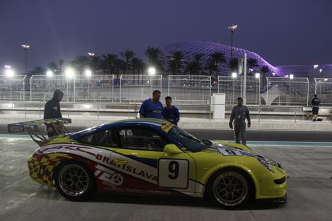 Dubai_Bratislava